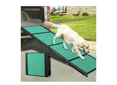 Dog Car Ramps 