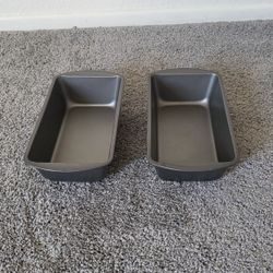 New Baking Pans $12.00