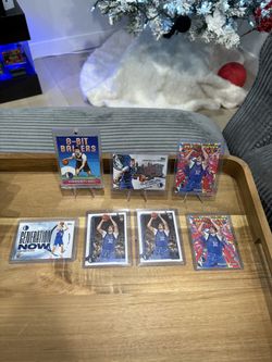 Cooper Flagg Bundle $40 All 