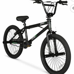 Bmx From Walmart  