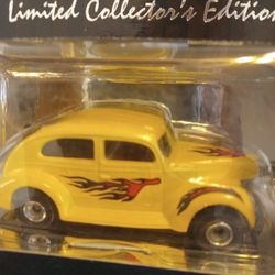 Hot Wheels 1993 Fat Fender