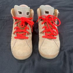 Jordan 6