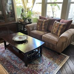 Living Room Set