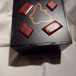 Wooden Box