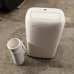 Toshiba AC Unit