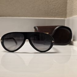 Tom Ford Sunglasses 100% Authentic