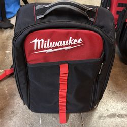 Milwaukee packout bags