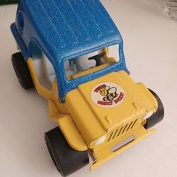 Tonka Toy