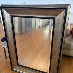 Wall decor Mirror