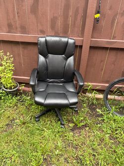 Office chair