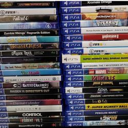  Sell your Video Game Consoles - Fast Cash! Ps4 Ps4 Xbos 360 Nintendo 
