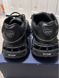 Dior B35 shoes