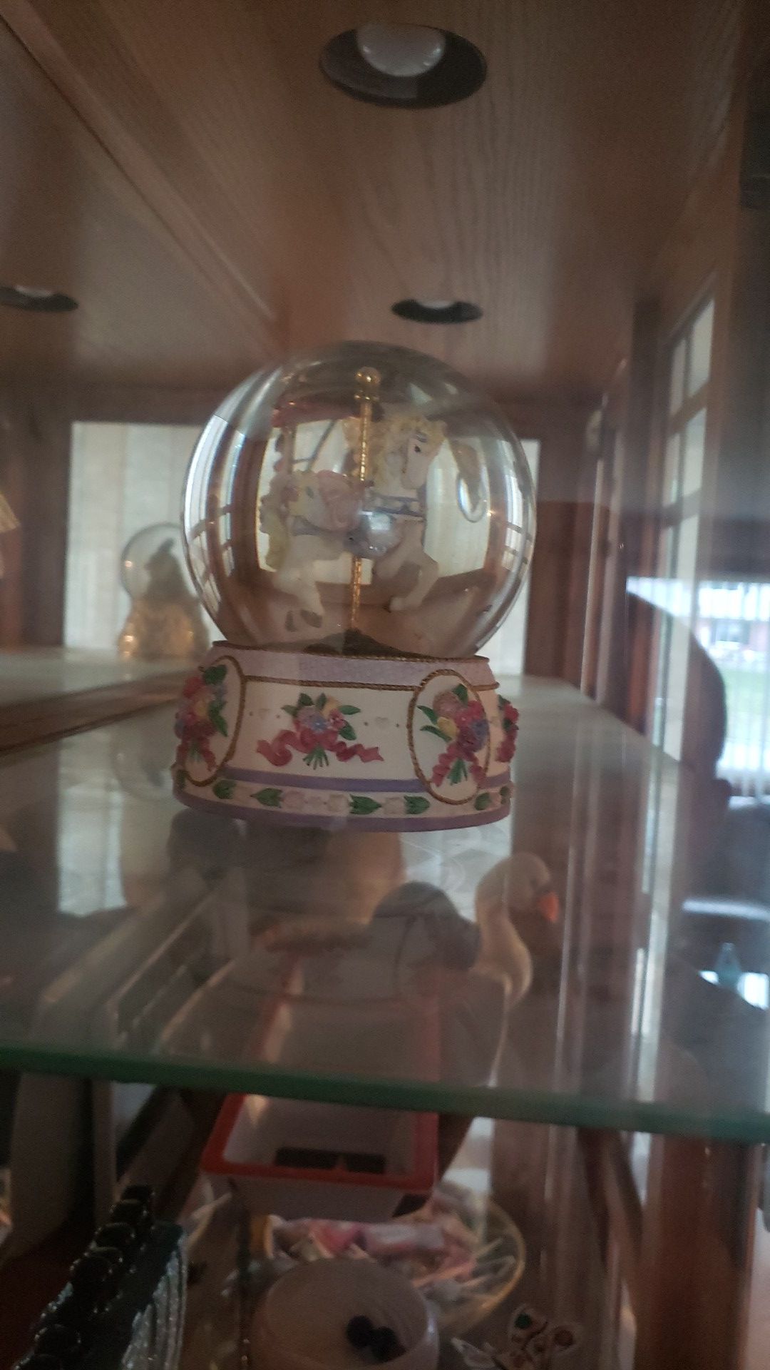 Music box