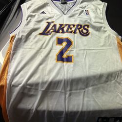 Lakers jersey