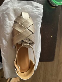 Woman Sandals
