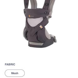 Ergobaby 360 Baby Carrier