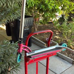 Pro Scooter 