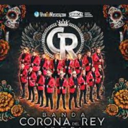 Corona Del Rey