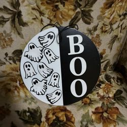 Halloween Wall Decor 