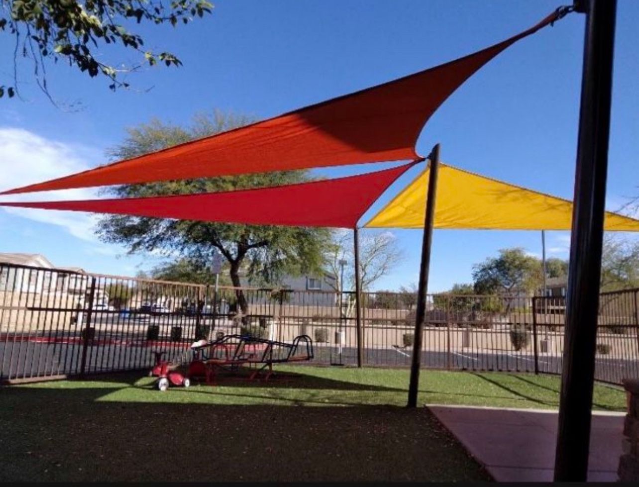 Patio Shade