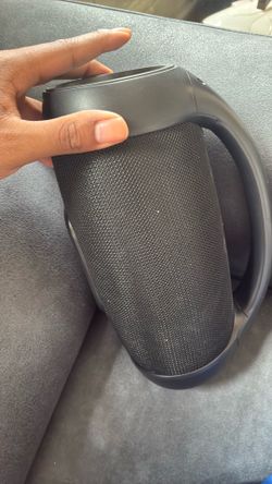 SPEAKER