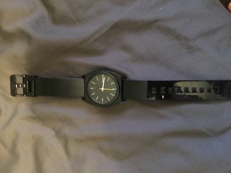 Nixon watch