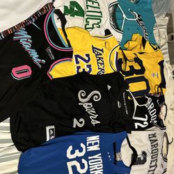 Used Throwback Jerseys 