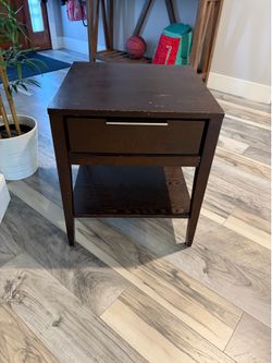 End Table