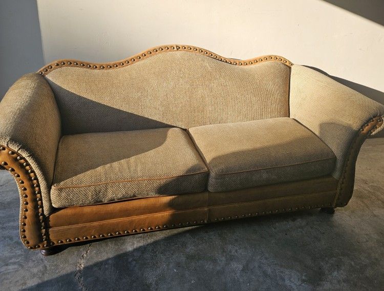 Loveseat