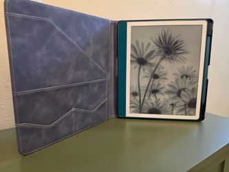 Kindle Scribe