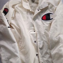 Champion Jacket