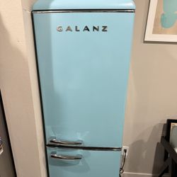 Galanz fridge