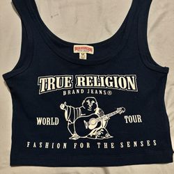 True Religion Fit 