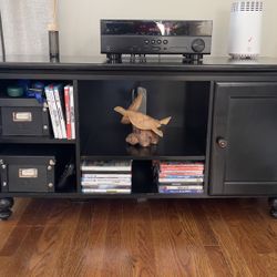 Entertainment Center