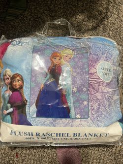 Kids Blanket