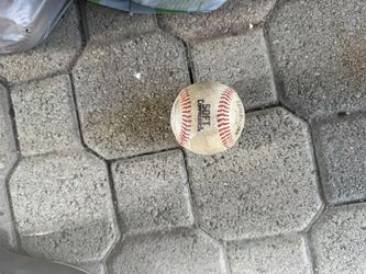 Soft Compression Baseballs