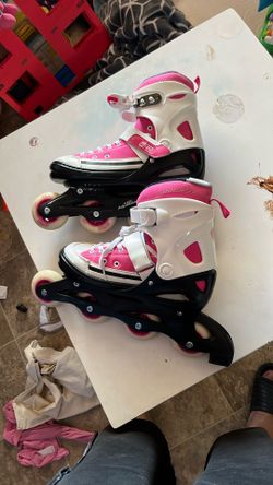 Roller Skates