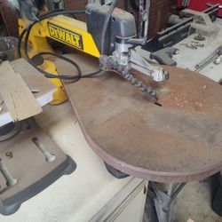 DeWalt Table Skill Saw