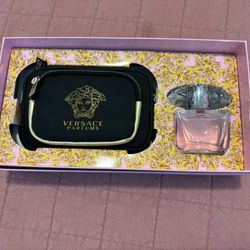 Versace Perfume Gift Set