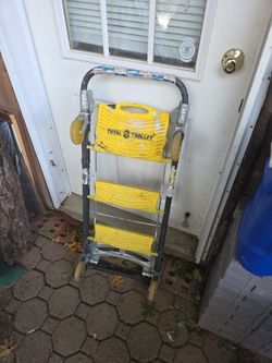Total Trolley