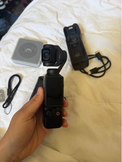 DJI Osmo Pocket 3