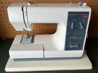 Kenmore Sewing Machine