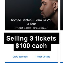 Romeo Santos 