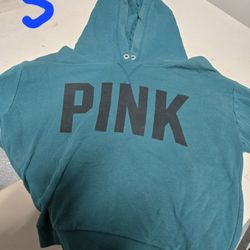 Pink Sweater For Girl