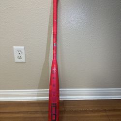 Electric Unicorn Rawlings Icon Bat