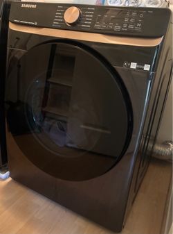 Samsung Dryer