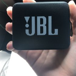 Jbl Speaker