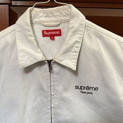 Supreme Jacket