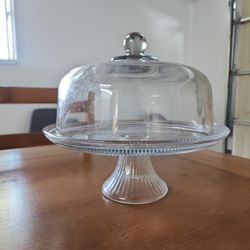 Cake Stand 