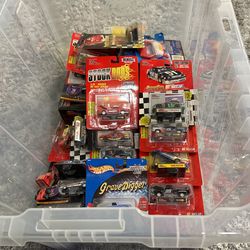 Die Cast Collectibles 